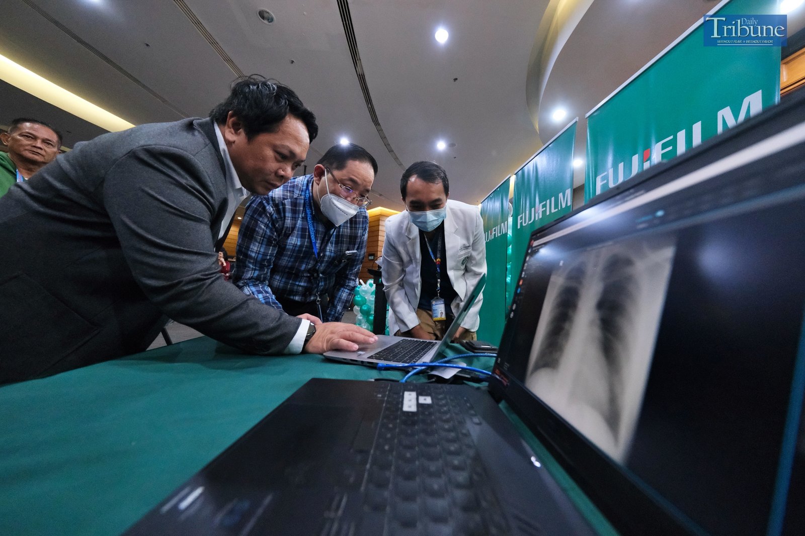 TRIBUNE-fujifilm-xray